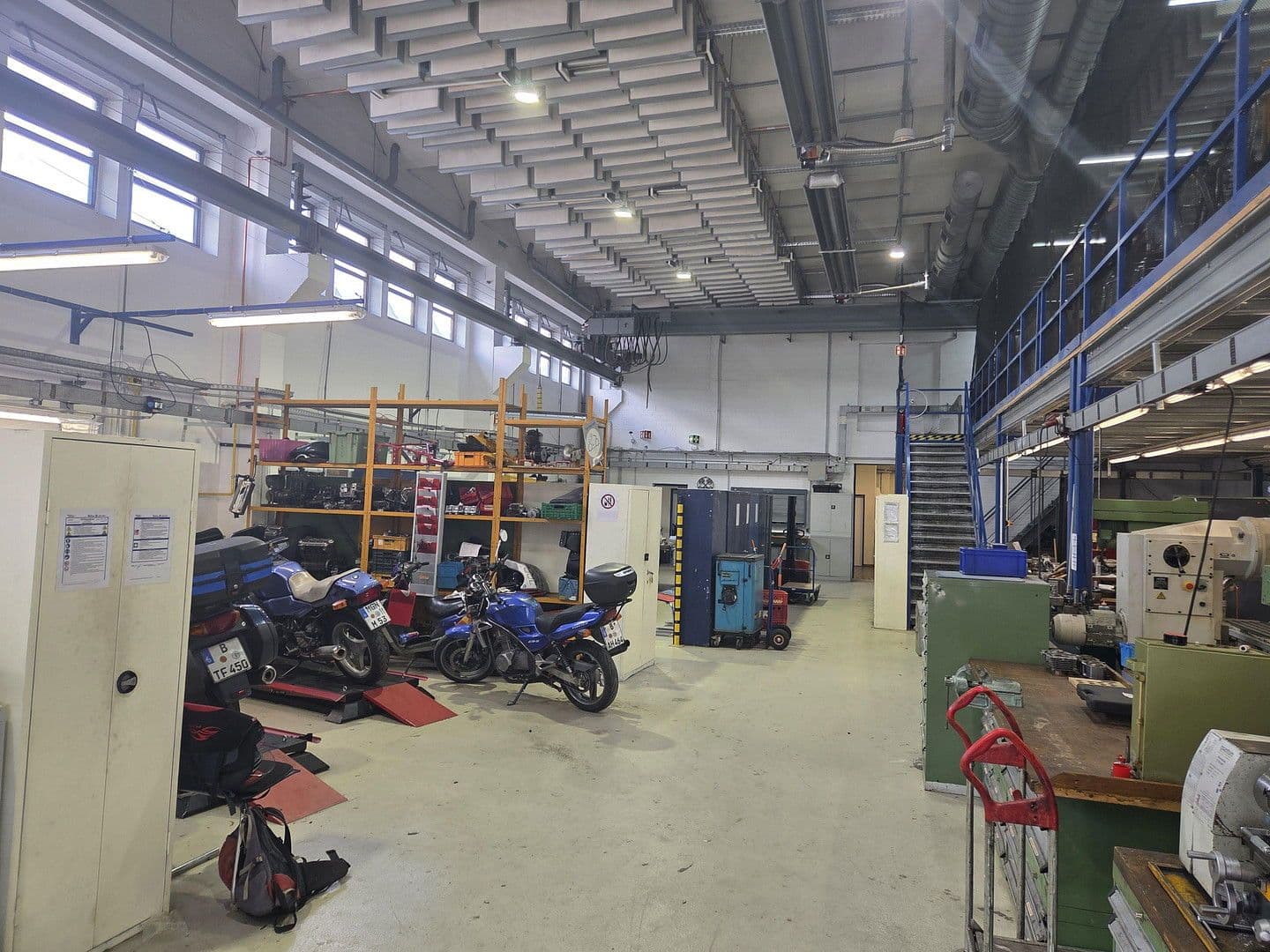 non-residential property to rent, 1,040 m², Zur Alten Börse 79 c, Berlin, Berlin non-residential property to rent, 1,040 m², Zur Alten Börse 79 c, Berlin, Berlin