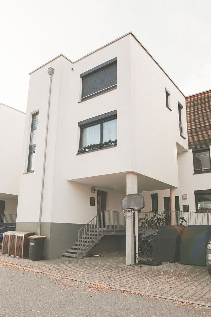 4 bedroom flat for sale, 165 m², Alpspitzstr 15, Karlsfeld, Bavaria 4 bedroom flat for sale, 165 m², Alpspitzstr 15, Karlsfeld, Bavaria