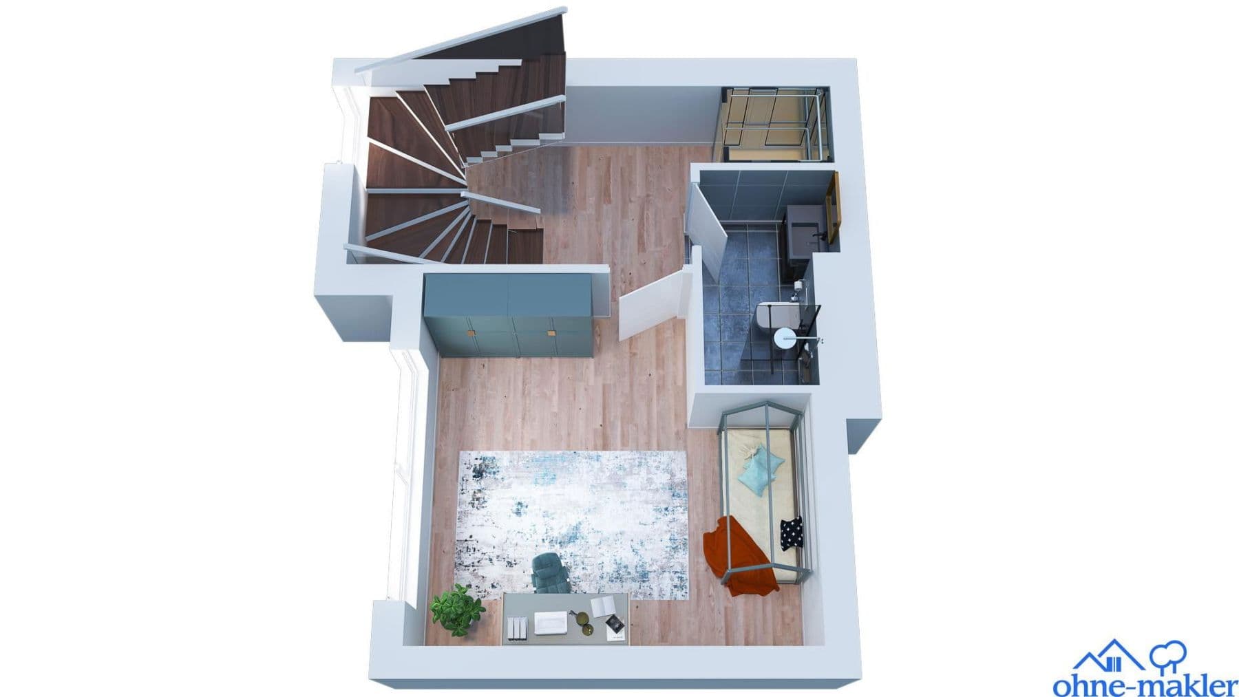 4 bedroom flat for sale, 165 m², Alpspitzstr 15, Karlsfeld, Bavaria 4 bedroom flat for sale, 165 m², Alpspitzstr 15, Karlsfeld, Bavaria