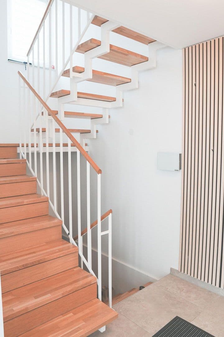 4 bedroom flat for sale, 165 m², Alpspitzstr 15, Karlsfeld, Bavaria 4 bedroom flat for sale, 165 m², Alpspitzstr 15, Karlsfeld, Bavaria