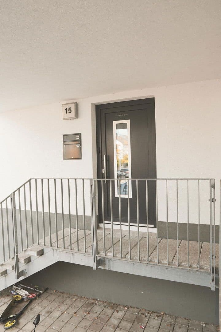 4 bedroom flat for sale, 165 m², Alpspitzstr 15, Karlsfeld, Bavaria 4 bedroom flat for sale, 165 m², Alpspitzstr 15, Karlsfeld, Bavaria