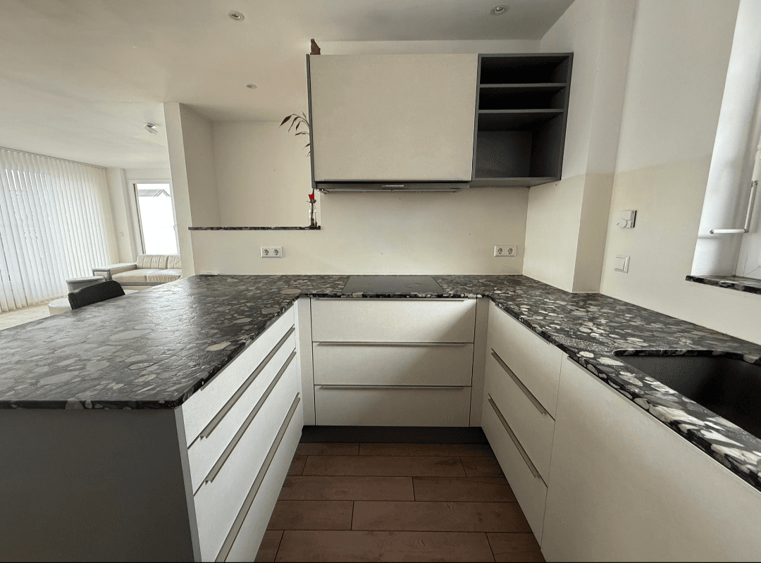 4 bedroom flat for sale, 165 m², Alpspitzstr 15, Karlsfeld, Bavaria 4 bedroom flat for sale, 165 m², Alpspitzstr 15, Karlsfeld, Bavaria