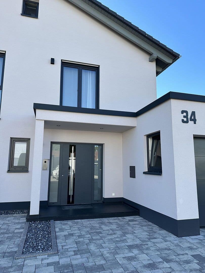 house for sale, 179 m², Trossingen, Baden-Württemberg house for sale, 179 m², Trossingen, Baden-Württemberg