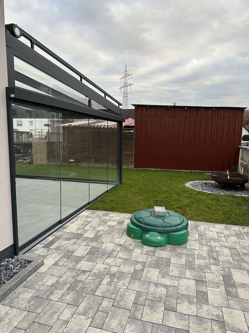 house for sale, 179 m², Trossingen, Baden-Württemberg house for sale, 179 m², Trossingen, Baden-Württemberg