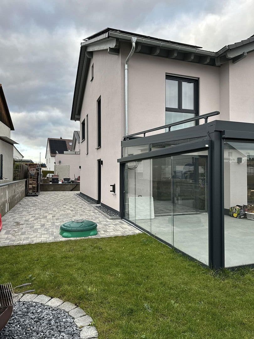 house for sale, 179 m², Trossingen, Baden-Württemberg house for sale, 179 m², Trossingen, Baden-Württemberg