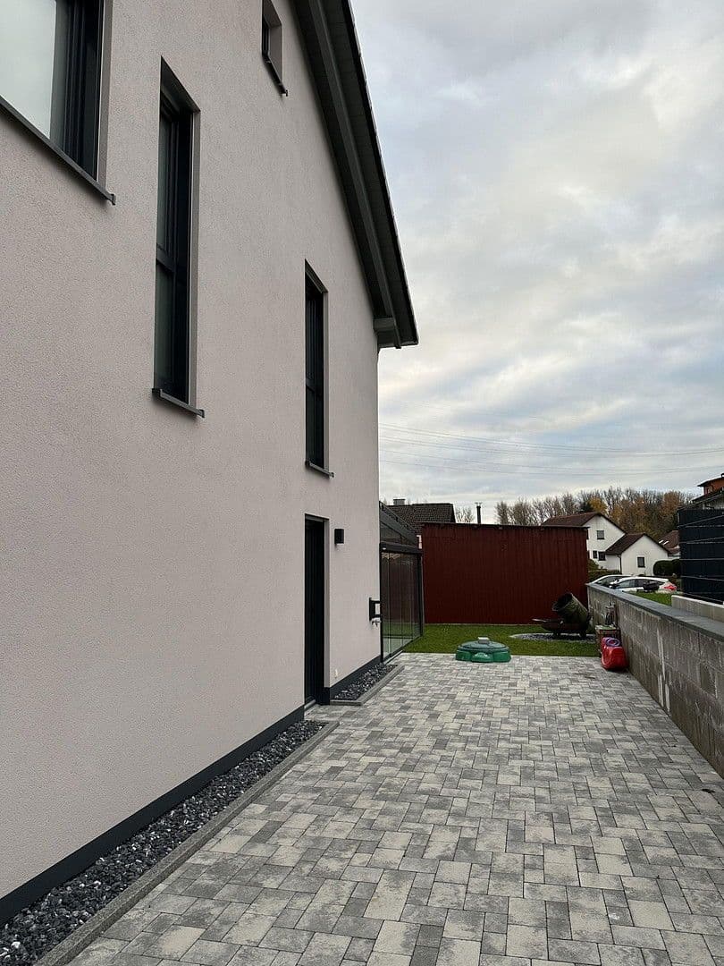 house for sale, 179 m², Trossingen, Baden-Württemberg house for sale, 179 m², Trossingen, Baden-Württemberg