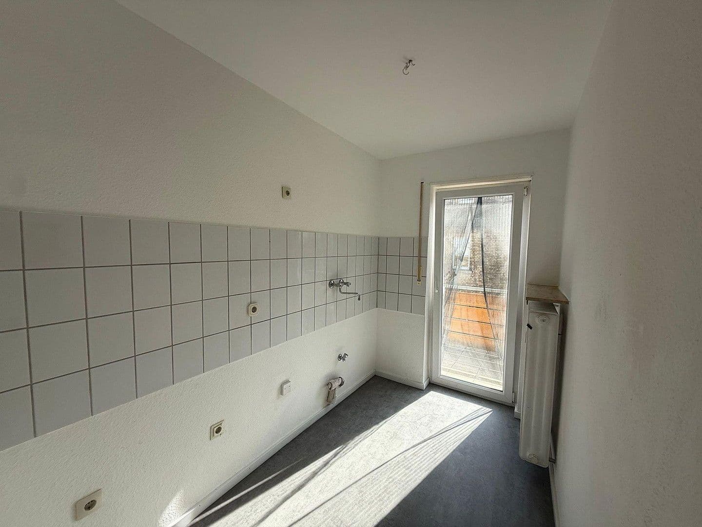 2 bedroom flat to rent, 65 m², Spelzenstr. 2a, Mannheim, Baden-Württemberg 2 bedroom flat to rent, 65 m², Spelzenstr. 2a, Mannheim, Baden-Württemberg