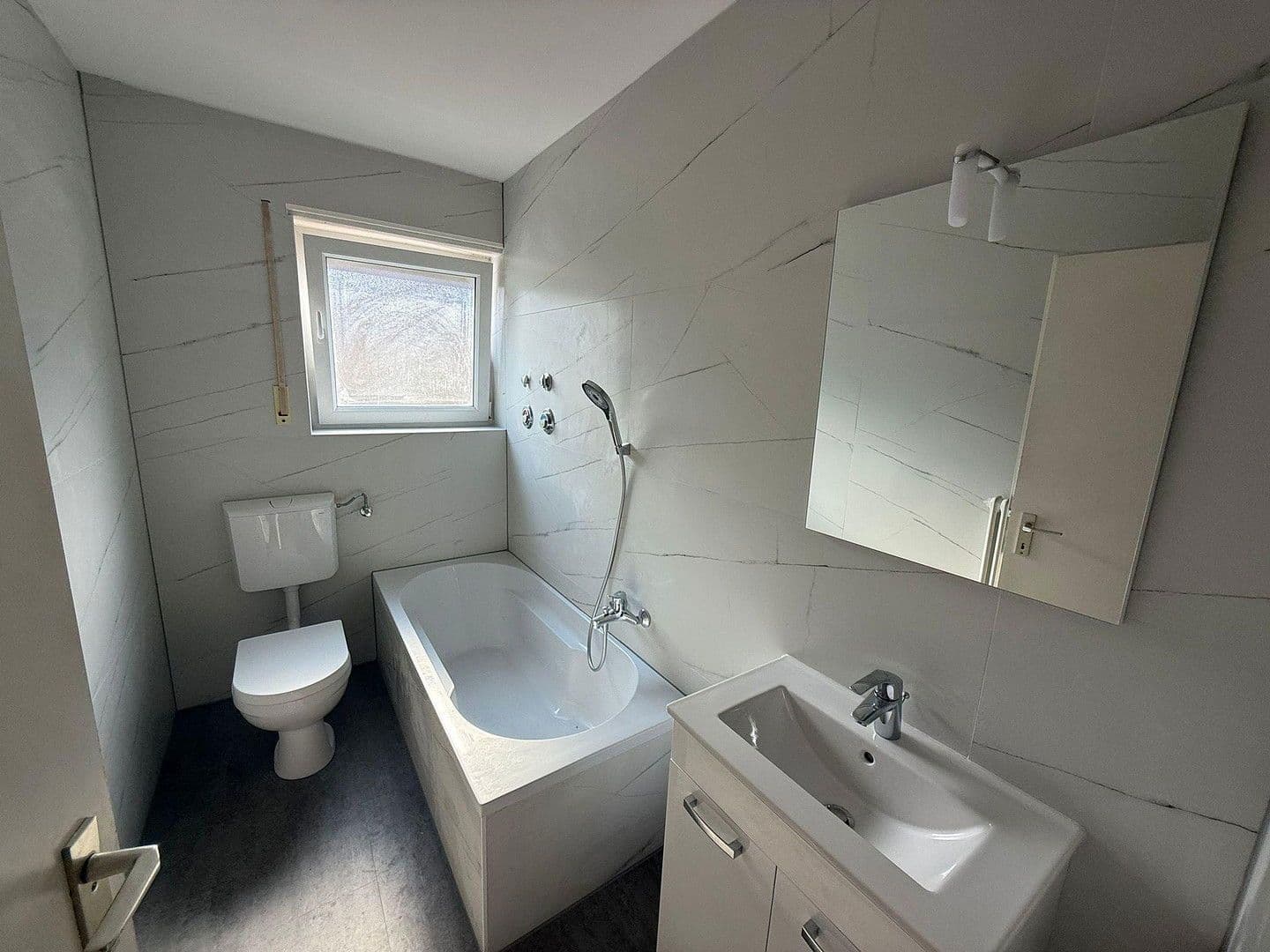 2 bedroom flat to rent, 65 m², Spelzenstr. 2a, Mannheim, Baden-Württemberg 2 bedroom flat to rent, 65 m², Spelzenstr. 2a, Mannheim, Baden-Württemberg