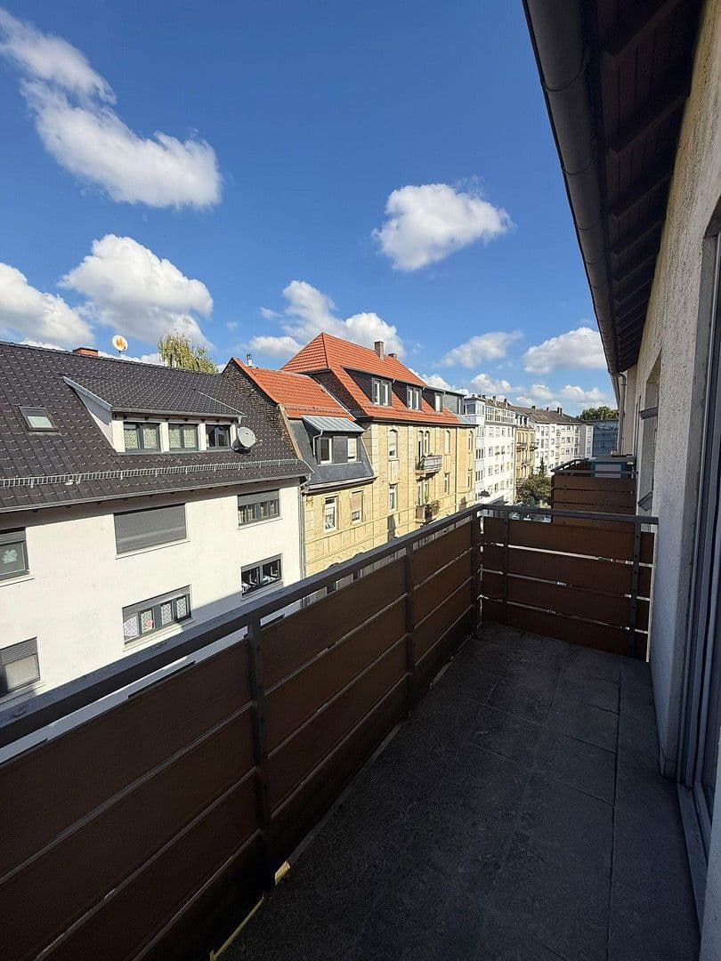 2 bedroom flat to rent, 65 m², Spelzenstr. 2a, Mannheim, Baden-Württemberg 2 bedroom flat to rent, 65 m², Spelzenstr. 2a, Mannheim, Baden-Württemberg