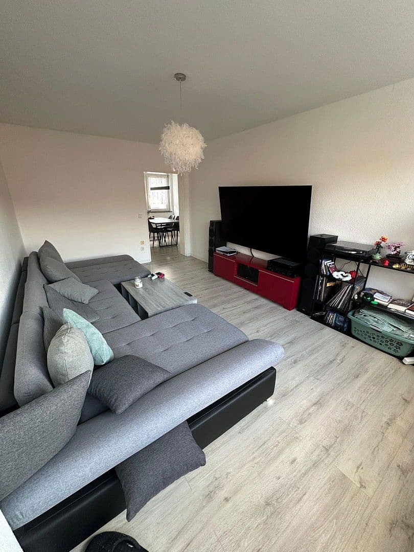 2 bedroom with open-plan kitchen flat for sale, 70 m², Theodor-Heuss-Str. 27, Wolfsburg, Lower Saxony 2 bedroom with open-plan kitchen flat for sale, 70 m², Theodor-Heuss-Str. 27, Wolfsburg, Lower Saxony