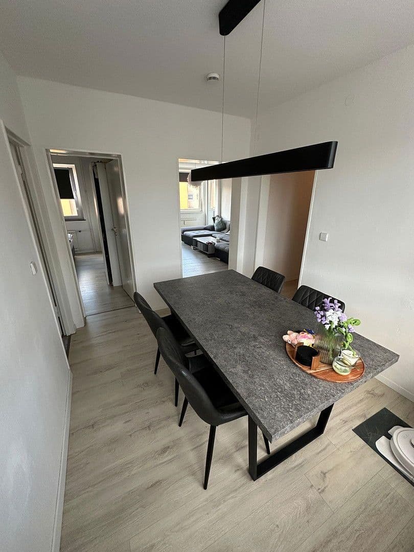 2 bedroom with open-plan kitchen flat for sale, 70 m², Theodor-Heuss-Str. 27, Wolfsburg, Lower Saxony 2 bedroom with open-plan kitchen flat for sale, 70 m², Theodor-Heuss-Str. 27, Wolfsburg, Lower Saxony