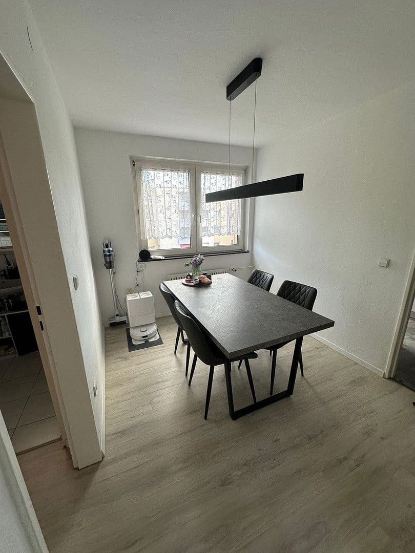 2 bedroom with open-plan kitchen flat for sale, 70 m², Theodor-Heuss-Str. 27, Wolfsburg, Lower Saxony 2 bedroom with open-plan kitchen flat for sale, 70 m², Theodor-Heuss-Str. 27, Wolfsburg, Lower Saxony