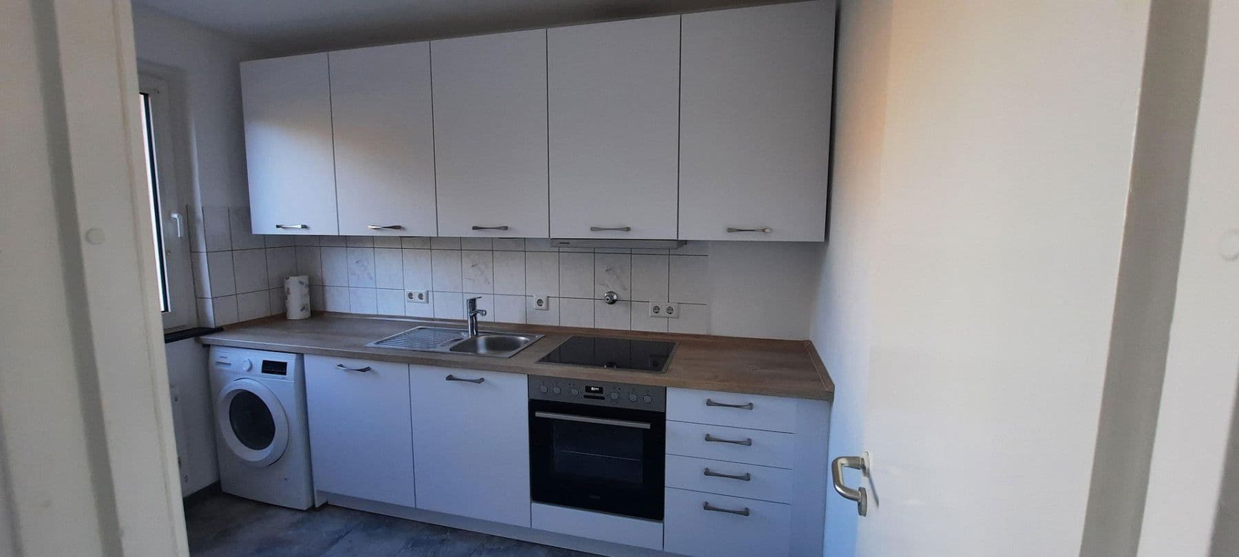 2 bedroom with open-plan kitchen flat for sale, 70 m², Theodor-Heuss-Str. 27, Wolfsburg, Lower Saxony 2 bedroom with open-plan kitchen flat for sale, 70 m², Theodor-Heuss-Str. 27, Wolfsburg, Lower Saxony