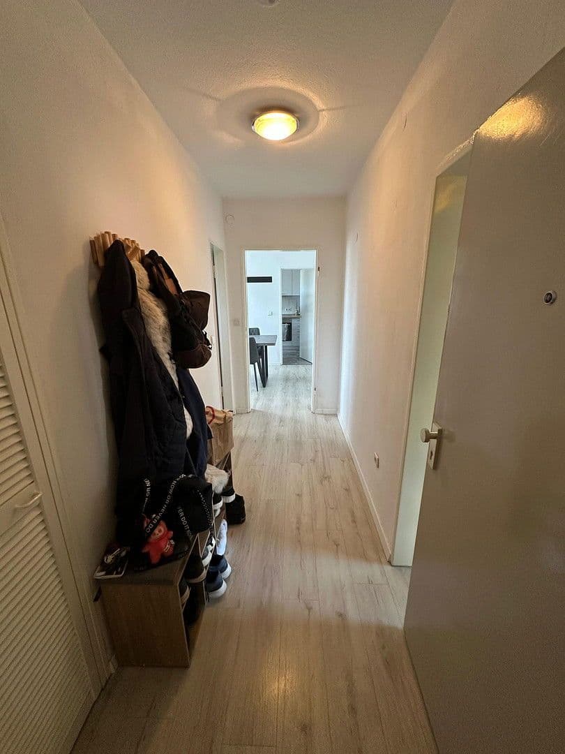 2 bedroom with open-plan kitchen flat for sale, 70 m², Theodor-Heuss-Str. 27, Wolfsburg, Lower Saxony 2 bedroom with open-plan kitchen flat for sale, 70 m², Theodor-Heuss-Str. 27, Wolfsburg, Lower Saxony