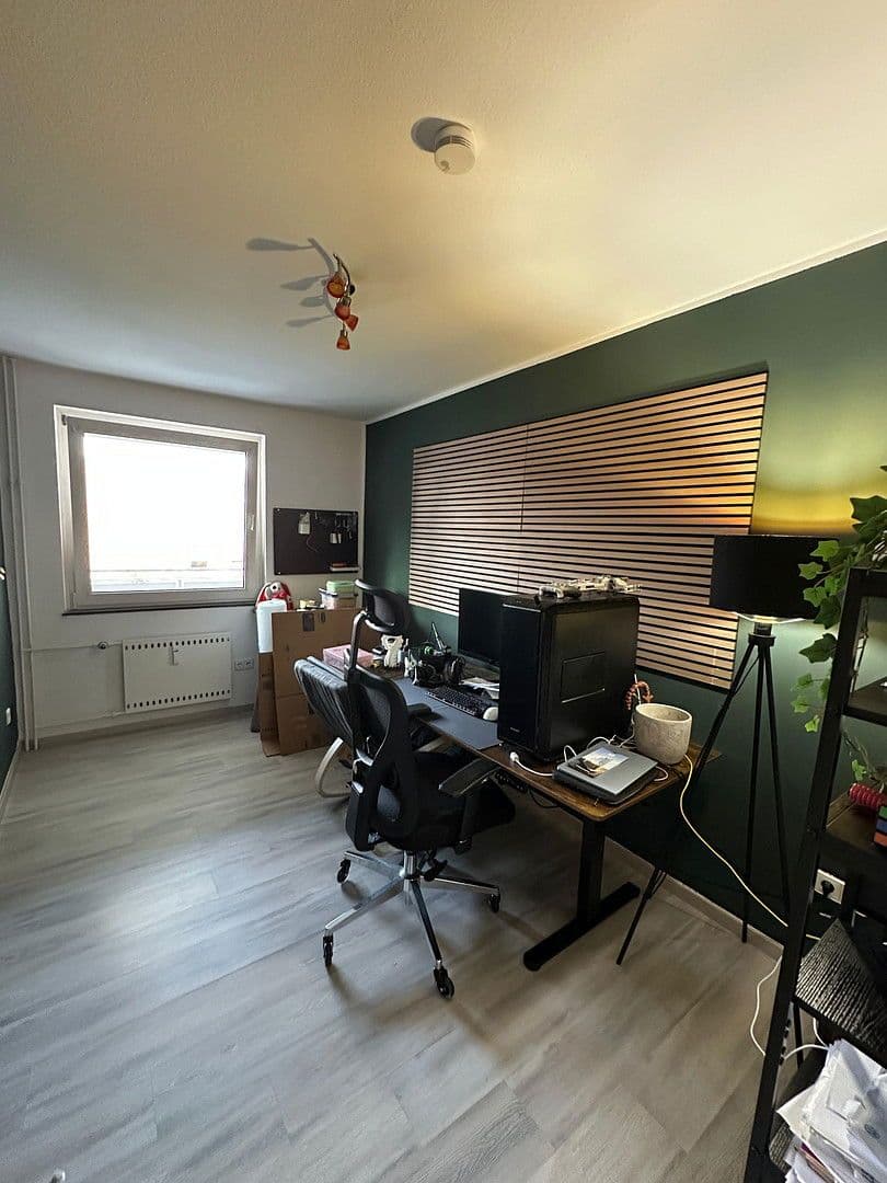 2 bedroom with open-plan kitchen flat for sale, 70 m², Theodor-Heuss-Str. 27, Wolfsburg, Lower Saxony 2 bedroom with open-plan kitchen flat for sale, 70 m², Theodor-Heuss-Str. 27, Wolfsburg, Lower Saxony