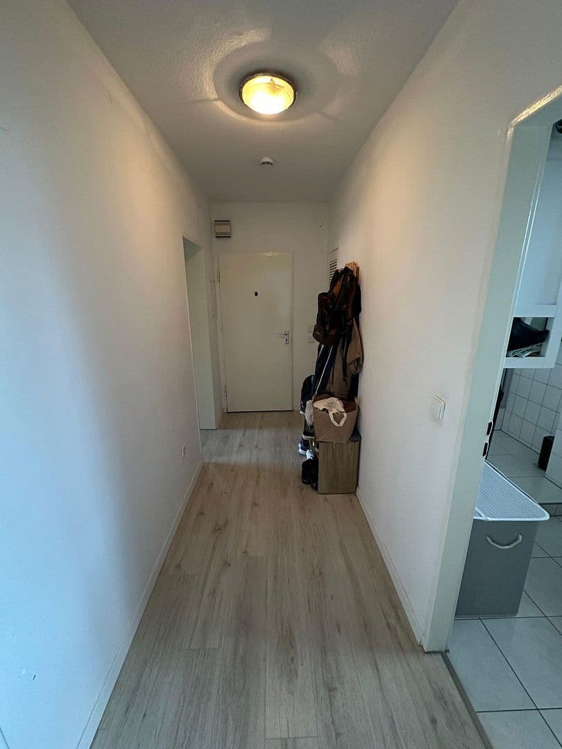 2 bedroom with open-plan kitchen flat for sale, 70 m², Theodor-Heuss-Str. 27, Wolfsburg, Lower Saxony 2 bedroom with open-plan kitchen flat for sale, 70 m², Theodor-Heuss-Str. 27, Wolfsburg, Lower Saxony