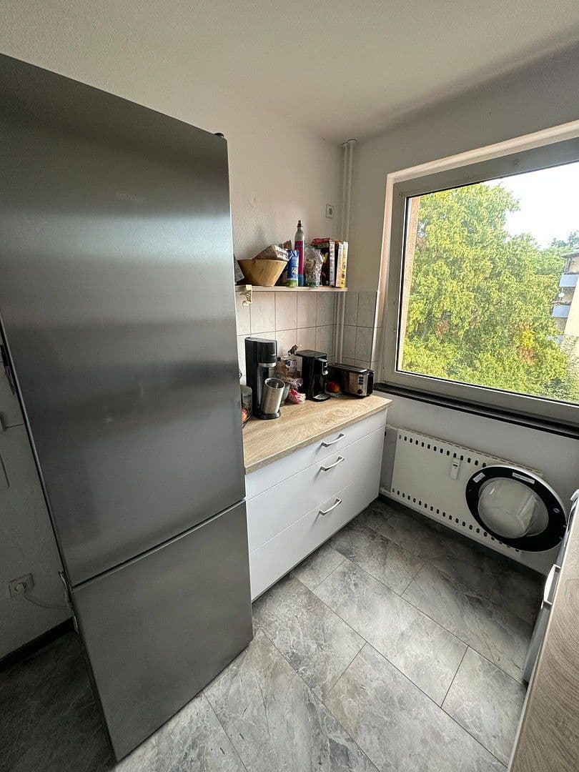 2 bedroom with open-plan kitchen flat for sale, 70 m², Theodor-Heuss-Str. 27, Wolfsburg, Lower Saxony 2 bedroom with open-plan kitchen flat for sale, 70 m², Theodor-Heuss-Str. 27, Wolfsburg, Lower Saxony