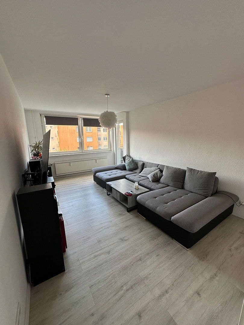 2 bedroom with open-plan kitchen flat for sale, 70 m², Theodor-Heuss-Str. 27, Wolfsburg, Lower Saxony 2 bedroom with open-plan kitchen flat for sale, 70 m², Theodor-Heuss-Str. 27, Wolfsburg, Lower Saxony