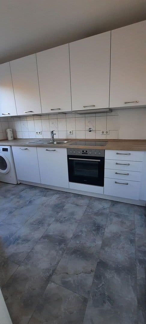 2 bedroom with open-plan kitchen flat for sale, 70 m², Theodor-Heuss-Str. 27, Wolfsburg, Lower Saxony 2 bedroom with open-plan kitchen flat for sale, 70 m², Theodor-Heuss-Str. 27, Wolfsburg, Lower Saxony