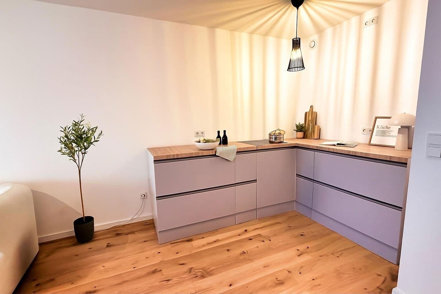 3 bedroom flat for sale, 75 m², Aldringenstraße 8B, München, Bavaria 3 bedroom flat for sale, 75 m², Aldringenstraße 8B, München, Bavaria