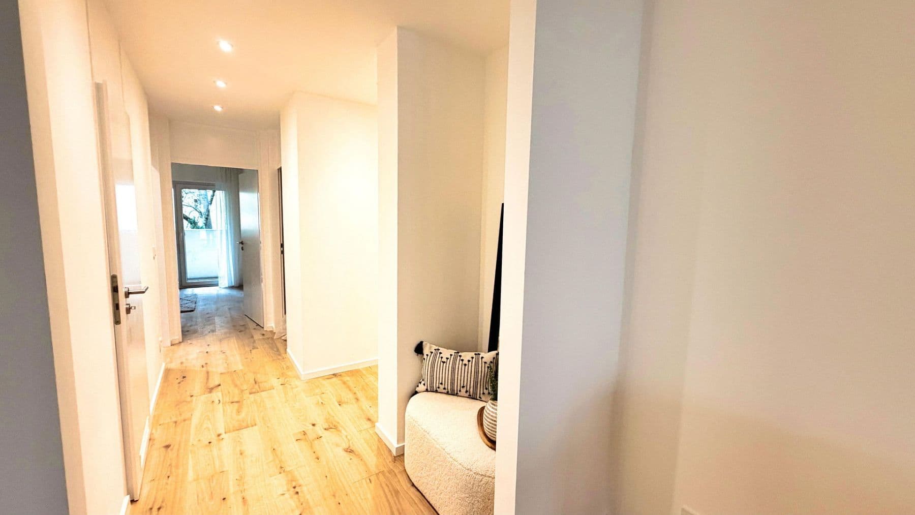 3 bedroom flat for sale, 75 m², Aldringenstraße 8B, München, Bavaria 3 bedroom flat for sale, 75 m², Aldringenstraße 8B, München, Bavaria