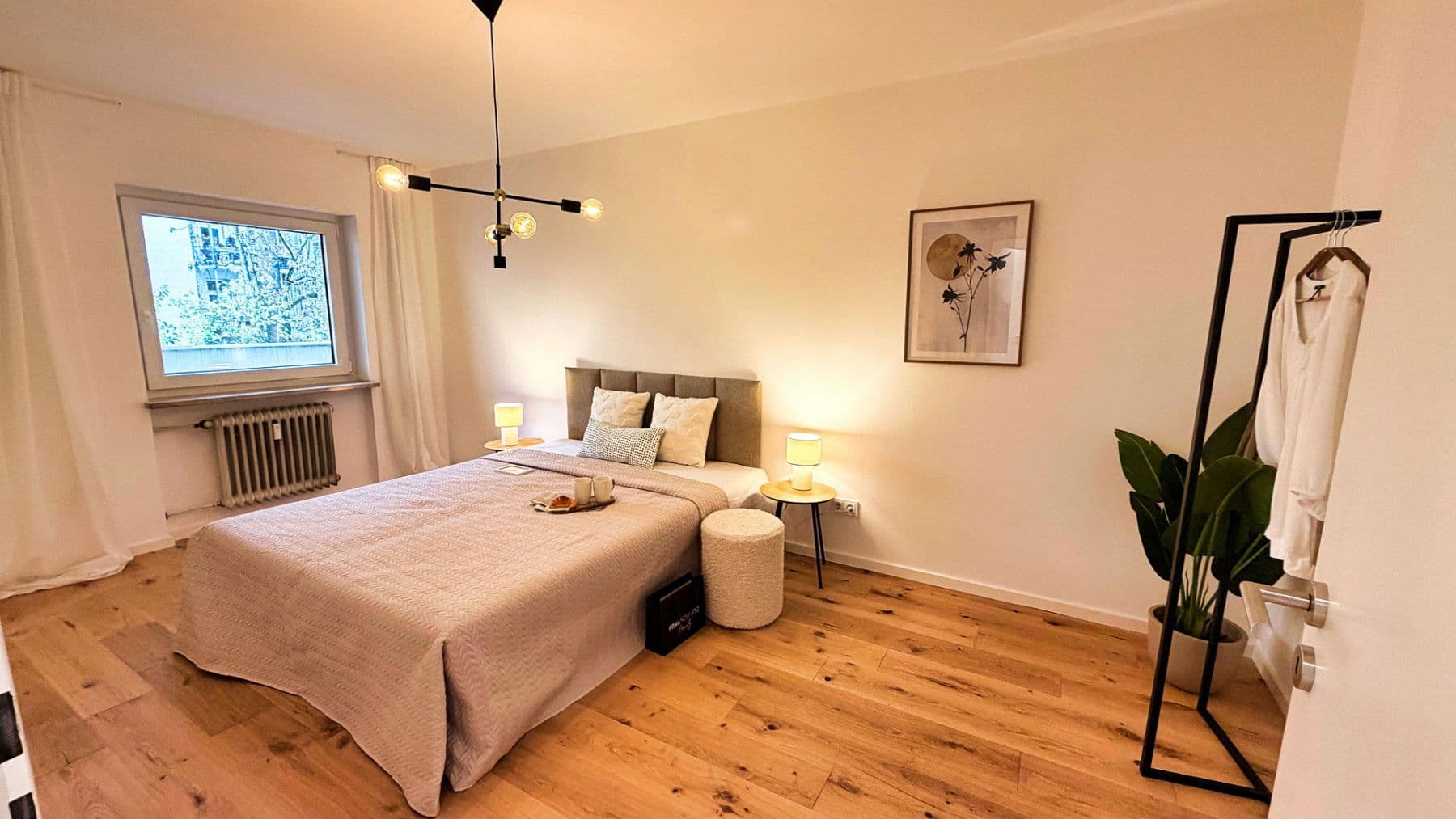 3 bedroom flat for sale, 75 m², Aldringenstraße 8B, München, Bavaria 3 bedroom flat for sale, 75 m², Aldringenstraße 8B, München, Bavaria