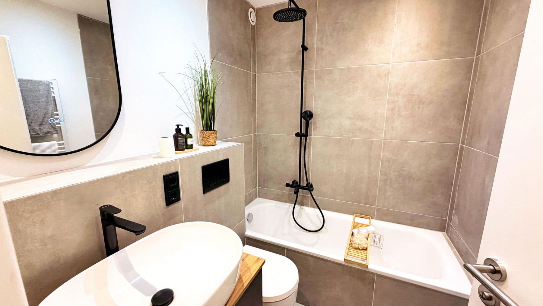 3 bedroom flat for sale, 75 m², Aldringenstraße 8B, München, Bavaria 3 bedroom flat for sale, 75 m², Aldringenstraße 8B, München, Bavaria