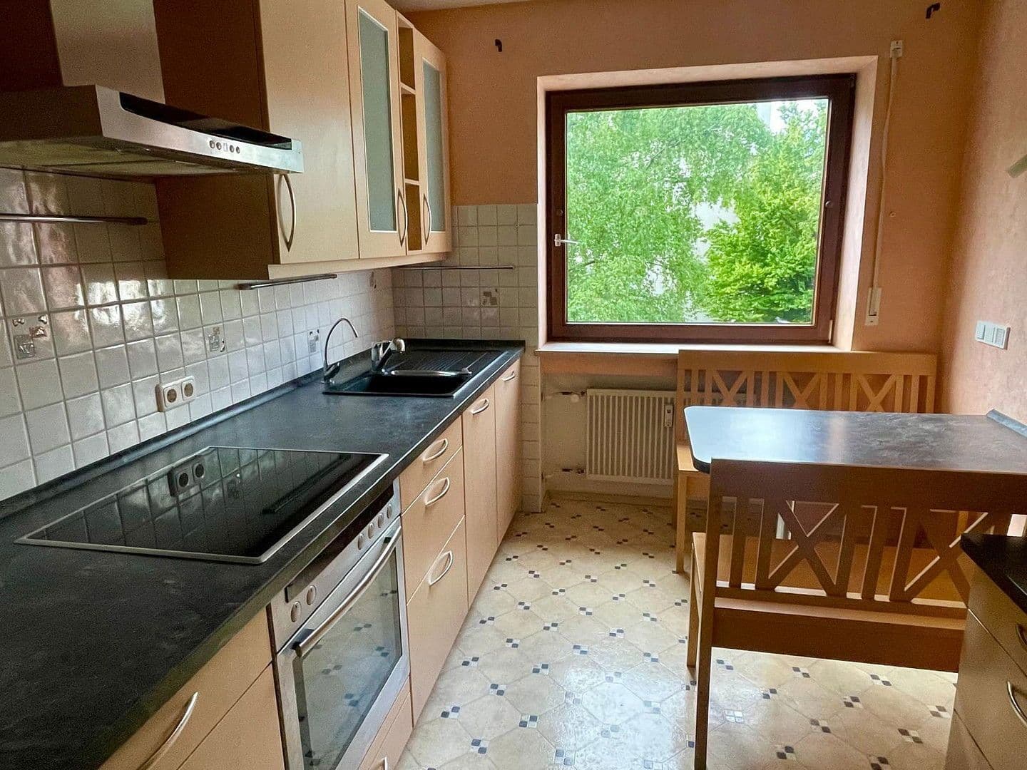 3 bedroom flat for sale, 93 m², Augsburg, Bavaria 3 bedroom flat for sale, 93 m², Augsburg, Bavaria