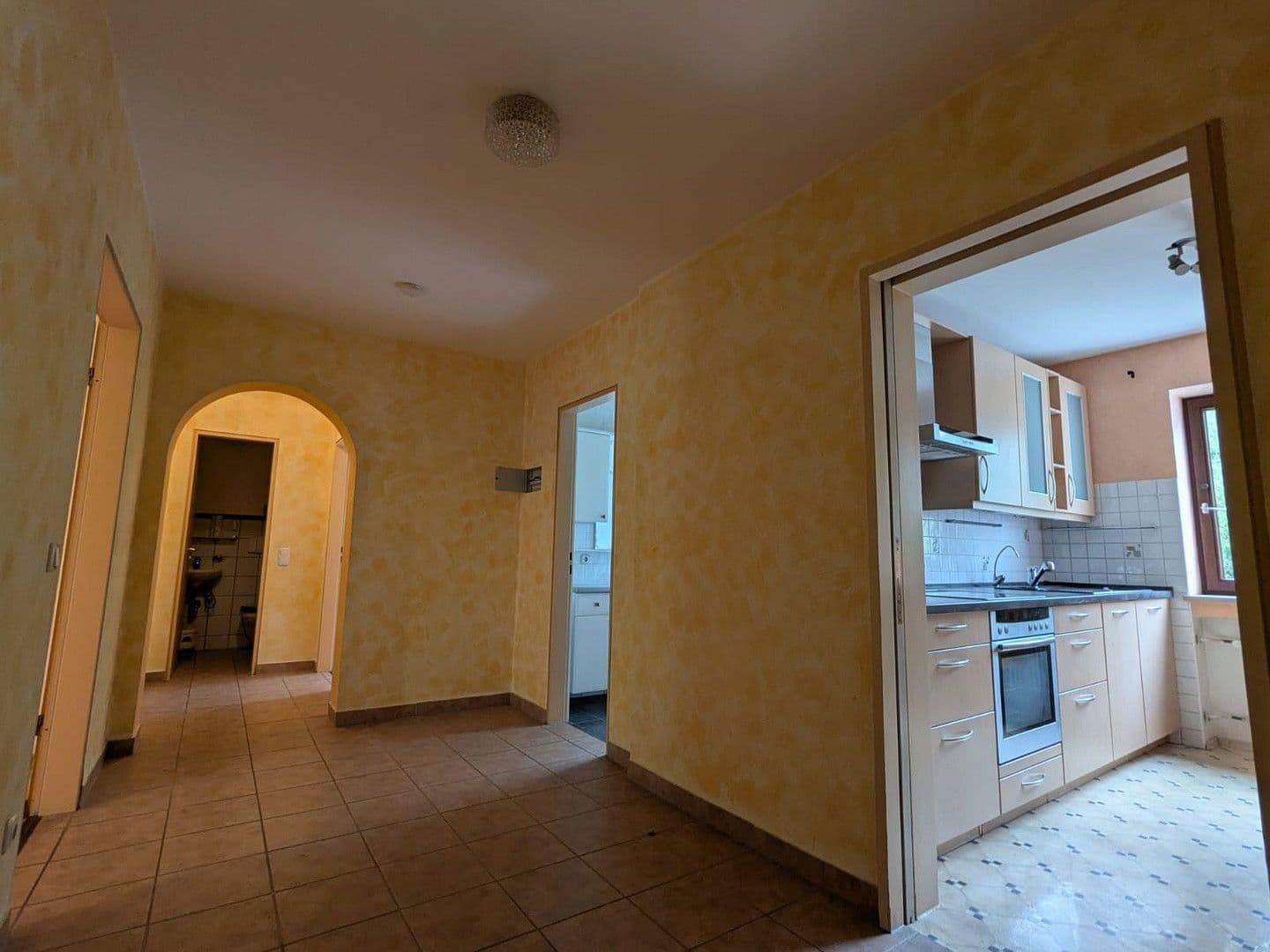 3 bedroom flat for sale, 93 m², Augsburg, Bavaria 3 bedroom flat for sale, 93 m², Augsburg, Bavaria