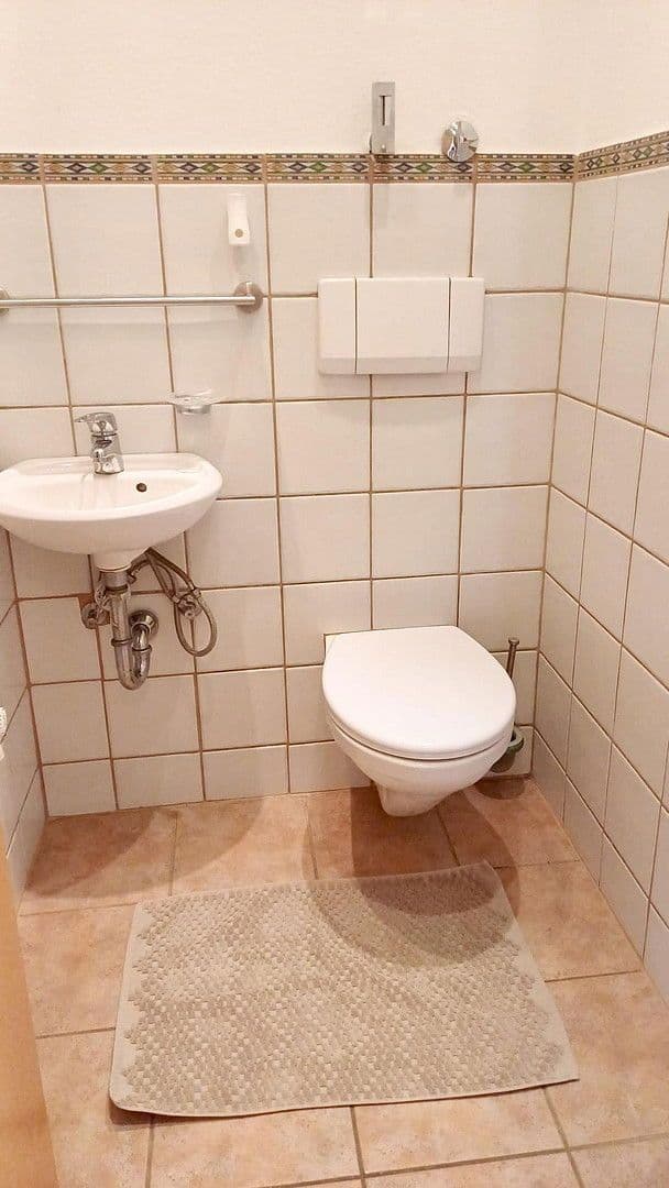 3 bedroom flat for sale, 93 m², Augsburg, Bavaria 3 bedroom flat for sale, 93 m², Augsburg, Bavaria