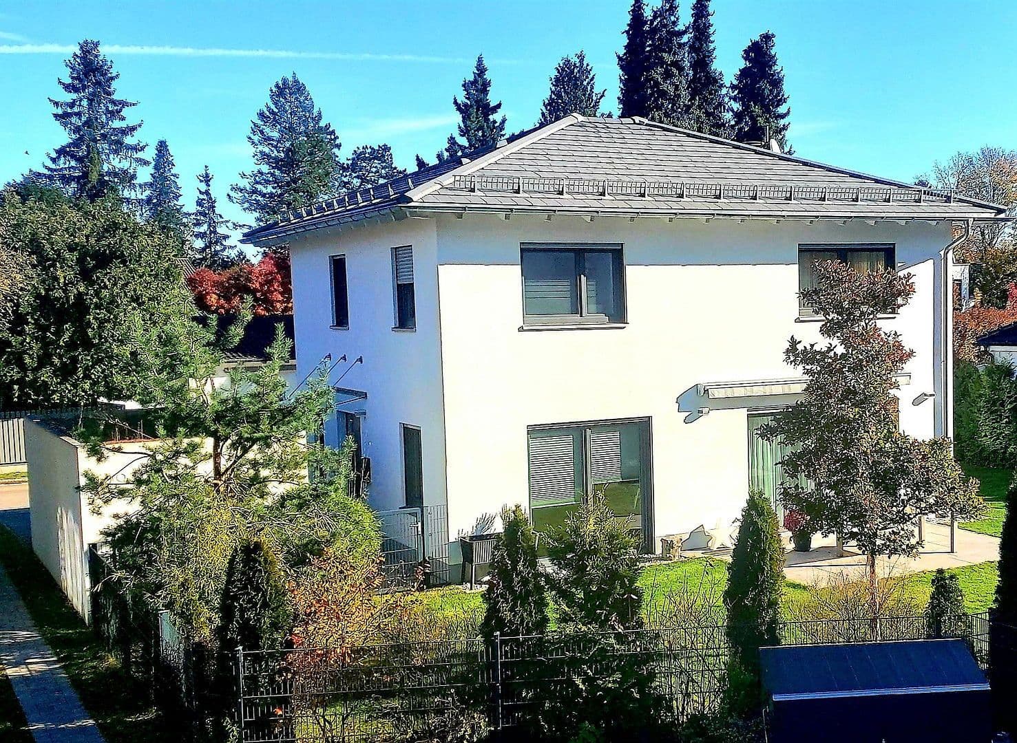 house to rent, 204 m², Sämannstr. 17, Gräfelfing, Bavaria house to rent, 204 m², Sämannstr. 17, Gräfelfing, Bavaria