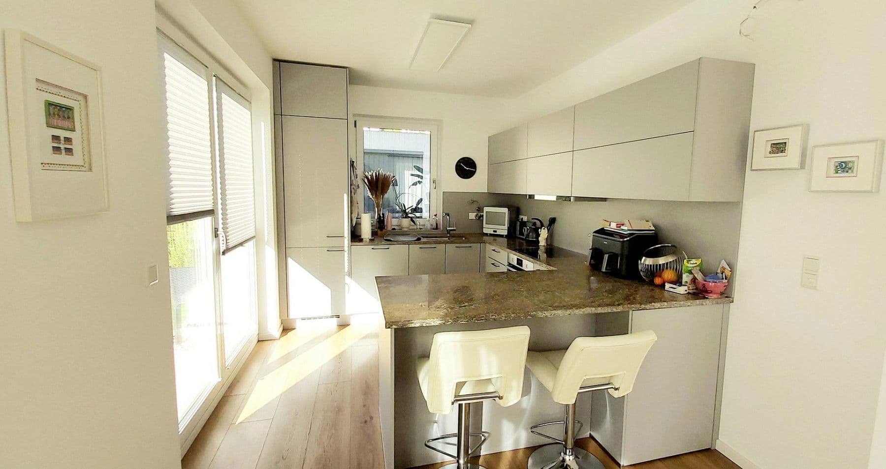 house to rent, 204 m², Sämannstr. 17, Gräfelfing, Bavaria house to rent, 204 m², Sämannstr. 17, Gräfelfing, Bavaria