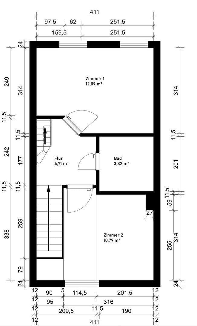 house for sale, 111 m², Wulmstorfer Ring, Hamburg, Hamburg house for sale, 111 m², Wulmstorfer Ring, Hamburg, Hamburg