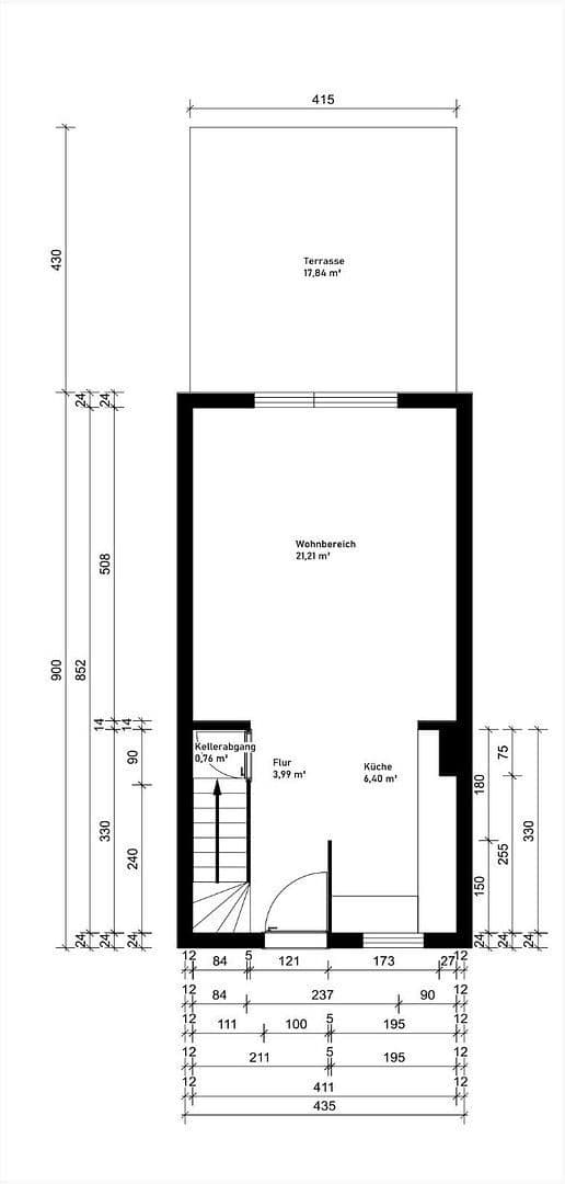 house for sale, 111 m², Wulmstorfer Ring, Hamburg, Hamburg house for sale, 111 m², Wulmstorfer Ring, Hamburg, Hamburg