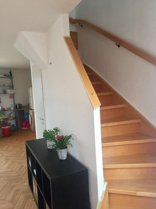 2 bedroom flat to rent, 47 m², Karl-Marx-Str., Berlin, Berlin 2 bedroom flat to rent, 47 m², Karl-Marx-Str., Berlin, Berlin