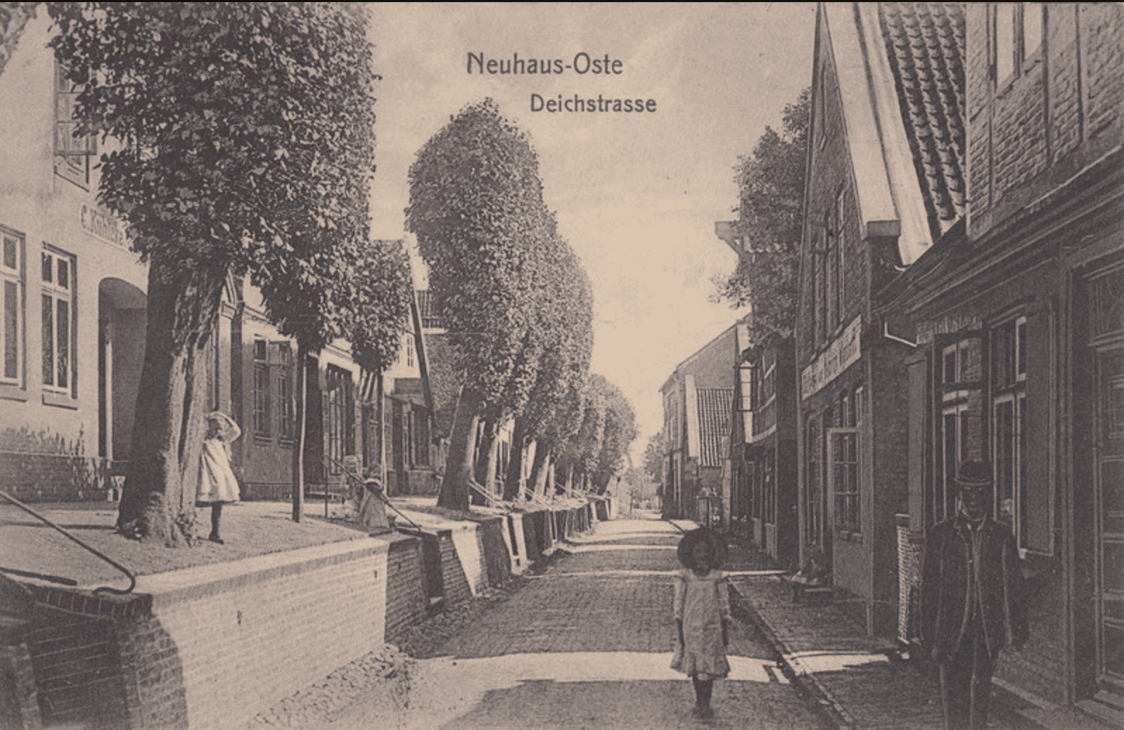 2 bedroom flat for sale, 44 m², Schützenstraße 5, Neuhaus, Lower Saxony 2 bedroom flat for sale, 44 m², Schützenstraße 5, Neuhaus, Lower Saxony