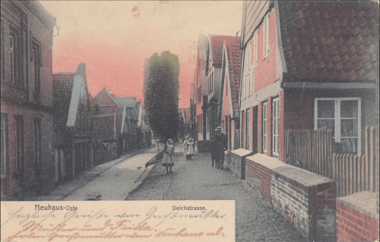 2 bedroom flat for sale, 44 m², Schützenstraße 5, Neuhaus, Lower Saxony 2 bedroom flat for sale, 44 m², Schützenstraße 5, Neuhaus, Lower Saxony