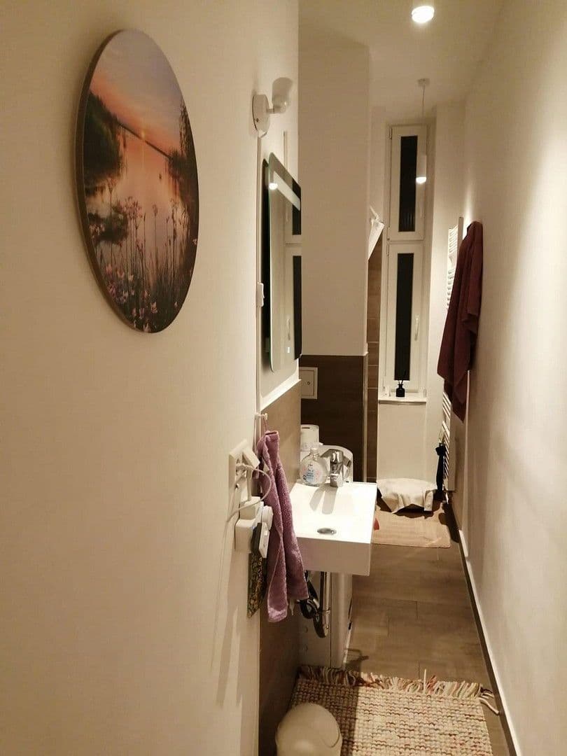 2 bedroom flat for sale, 63 m², Berlin, Berlin 2 bedroom flat for sale, 63 m², Berlin, Berlin