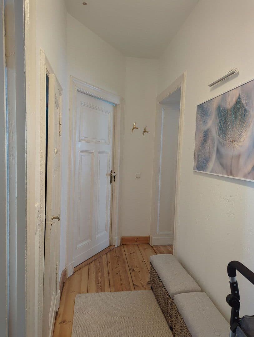 2 bedroom flat for sale, 63 m², Berlin, Berlin 2 bedroom flat for sale, 63 m², Berlin, Berlin