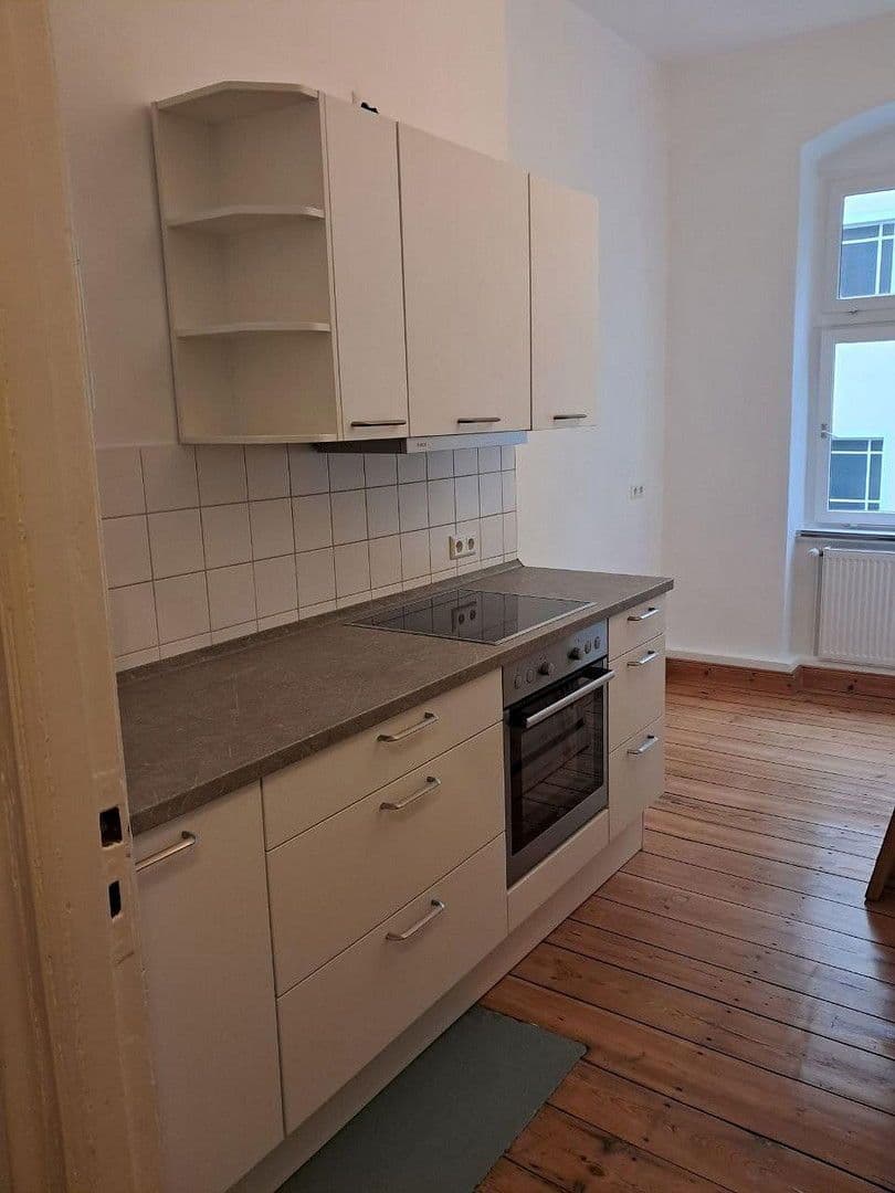 2 bedroom flat for sale, 63 m², Berlin, Berlin 2 bedroom flat for sale, 63 m², Berlin, Berlin