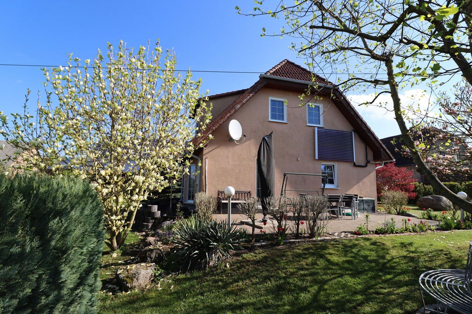 house for sale, 104 m², Oberuckersee, Brandenburg house for sale, 104 m², Oberuckersee, Brandenburg