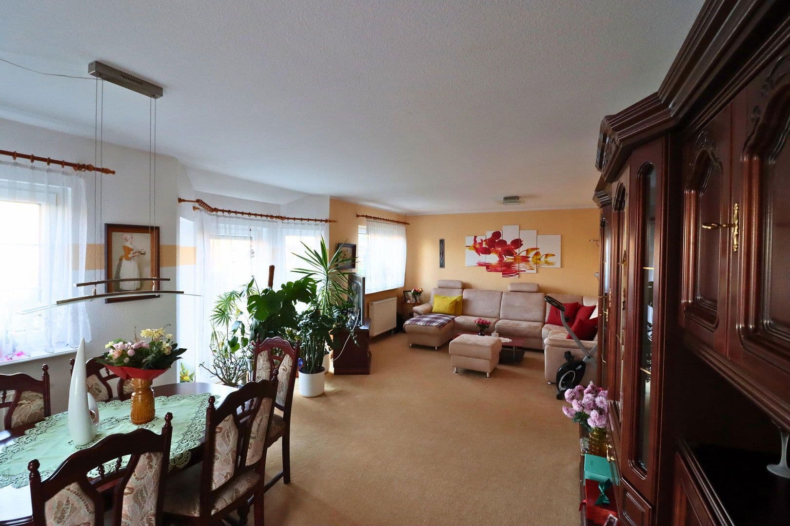 house for sale, 104 m², Oberuckersee, Brandenburg house for sale, 104 m², Oberuckersee, Brandenburg