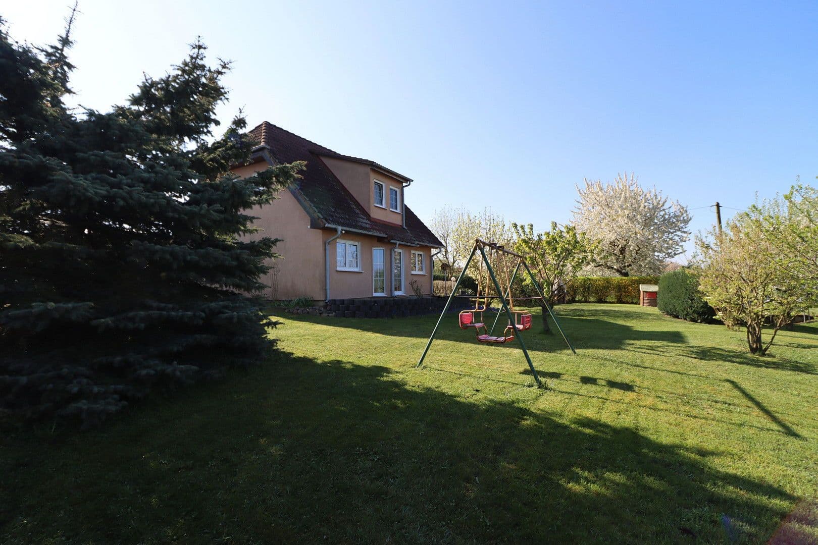 house for sale, 104 m², Oberuckersee, Brandenburg house for sale, 104 m², Oberuckersee, Brandenburg