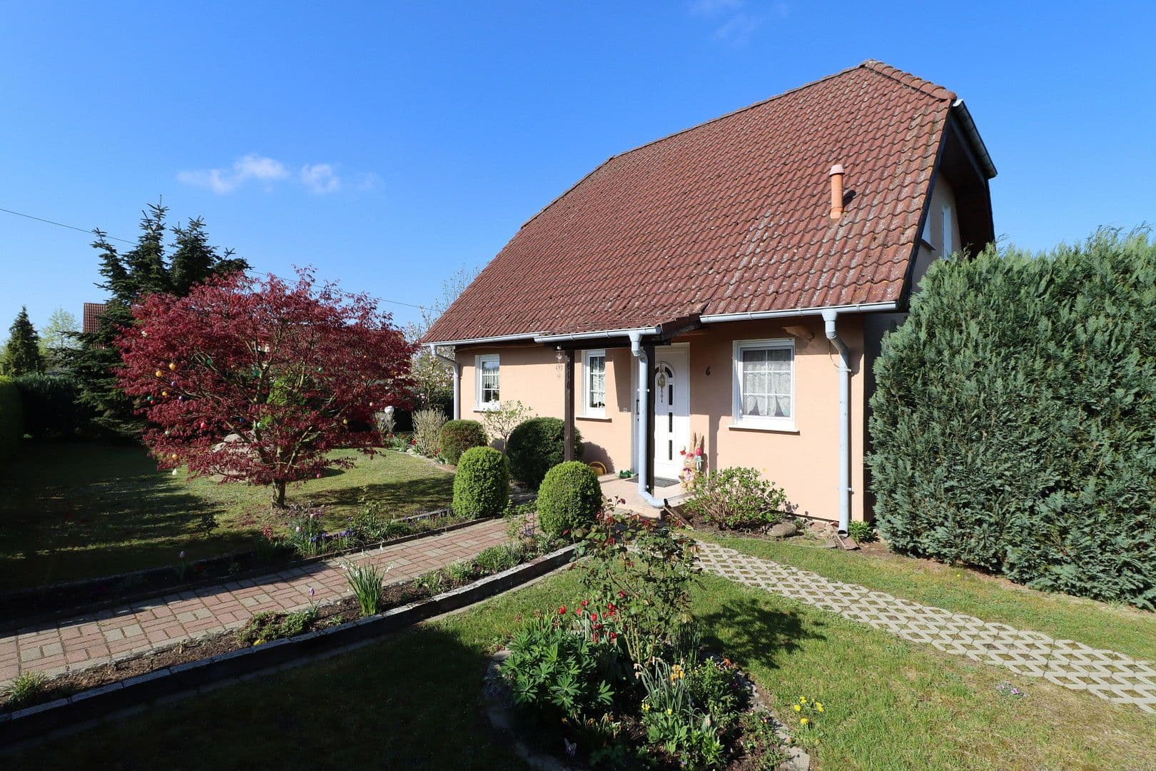 house for sale, 104 m², Oberuckersee, Brandenburg house for sale, 104 m², Oberuckersee, Brandenburg