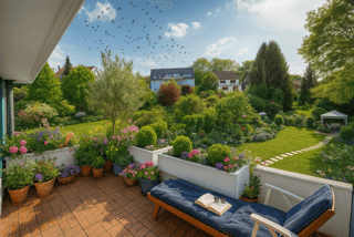 4 bedroom flat for sale, 147 m², Habichtstr. 25, Essen, North Rhine-Westphalia 4 bedroom flat for sale, 147 m², Habichtstr. 25, Essen, North Rhine-Westphalia