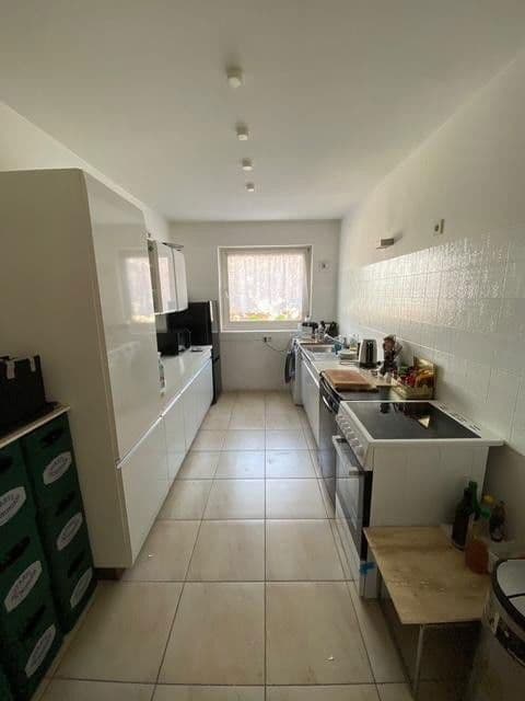 4 bedroom flat for sale, 147 m², Habichtstr. 25, Essen, North Rhine-Westphalia 4 bedroom flat for sale, 147 m², Habichtstr. 25, Essen, North Rhine-Westphalia