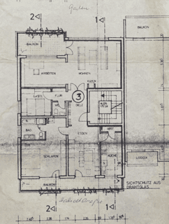 4 bedroom flat for sale, 147 m², Habichtstr. 25, Essen, North Rhine-Westphalia 4 bedroom flat for sale, 147 m², Habichtstr. 25, Essen, North Rhine-Westphalia