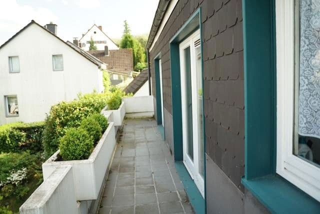 4 bedroom flat for sale, 147 m², Habichtstr. 25, Essen, North Rhine-Westphalia 4 bedroom flat for sale, 147 m², Habichtstr. 25, Essen, North Rhine-Westphalia