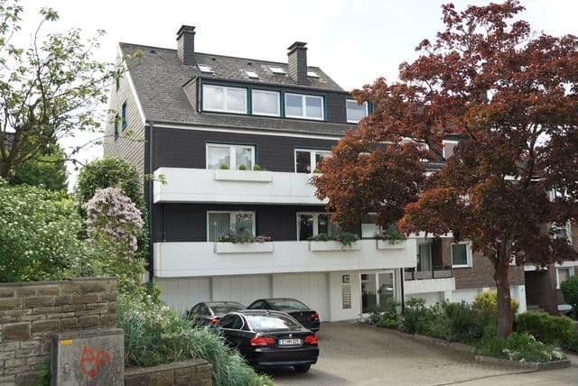4 bedroom flat for sale, 147 m², Habichtstr. 25, Essen, North Rhine-Westphalia 4 bedroom flat for sale, 147 m², Habichtstr. 25, Essen, North Rhine-Westphalia