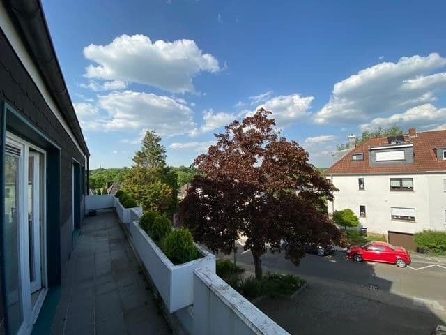 4 bedroom flat for sale, 147 m², Habichtstr. 25, Essen, North Rhine-Westphalia 4 bedroom flat for sale, 147 m², Habichtstr. 25, Essen, North Rhine-Westphalia